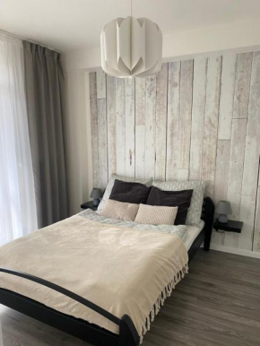 Harmony Apartman BB